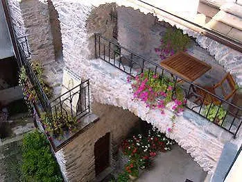 La Meridiana B&B Affittacamere Casale  호텔 Casale (Bologna)