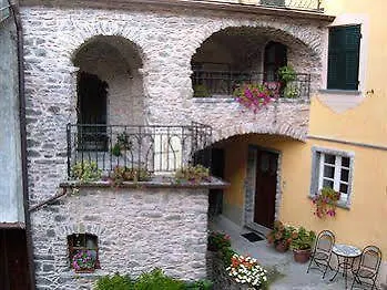 *** Hotel La Meridiana B&B Affittacamere Casale  Italien