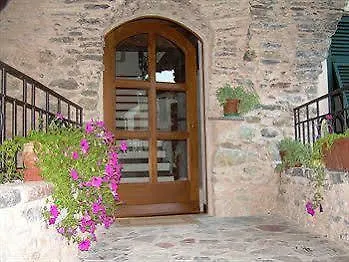 호텔 La Meridiana B&B Affittacamere Casale