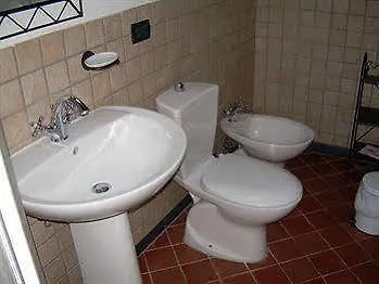 La Meridiana B&B Affittacamere Casale  이탈리아