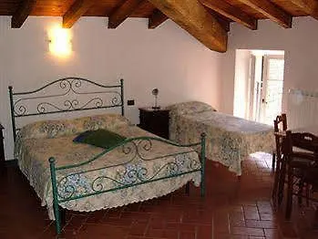 La Meridiana B&B Affittacamere Casale  3*, Casale (Bologna)