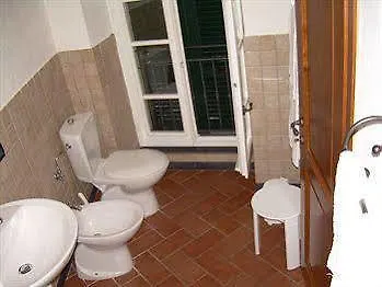 호텔 La Meridiana B&B Affittacamere Casale