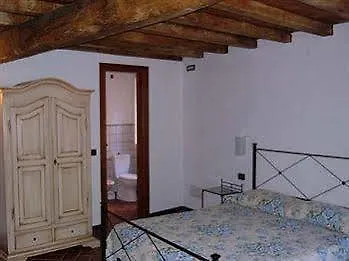 La Meridiana B&B Affittacamere Casale  호텔