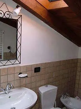 La Meridiana B&B Affittacamere Casale  호텔 Casale (Bologna)