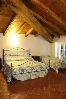 Hotel La Meridiana B&B Affittacamere Casale