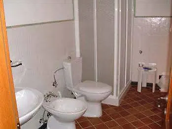 La Meridiana B&B Affittacamere location