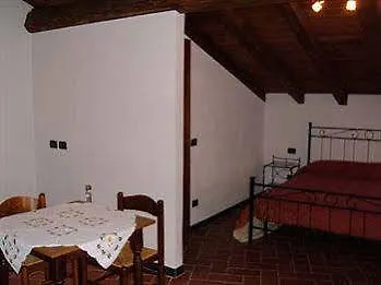 Hotel La Meridiana B&B Affittacamere Casale