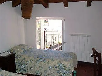 Hotel La Meridiana B&B Affittacamere Casale